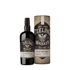 TEELING IRISH SINGLE MALT 70CL