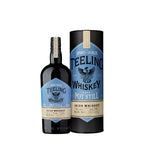TEELING SINGLE POT STILL IRISH WHISKEY 70CL