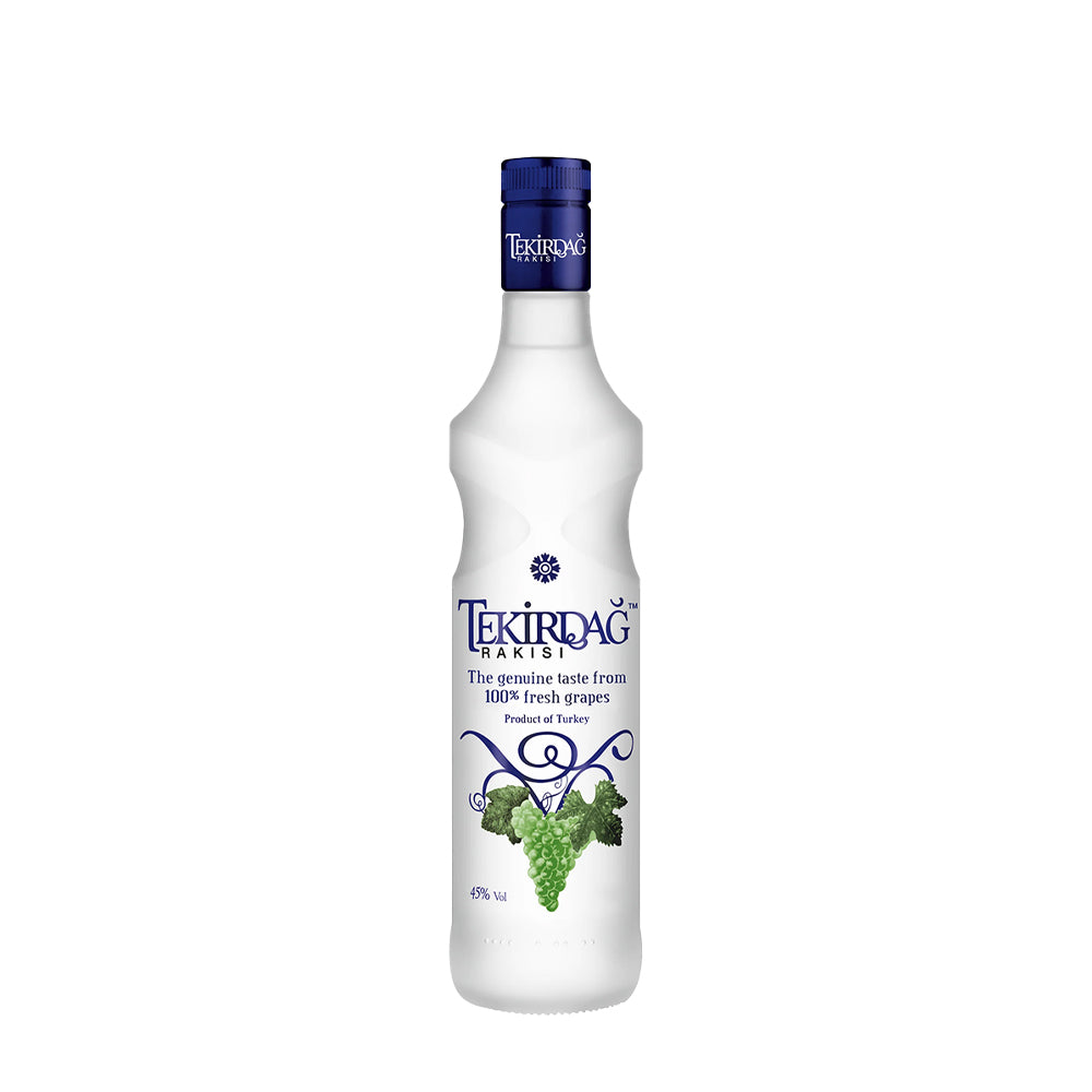TEKIRDAG RAKI BLUE 1L
