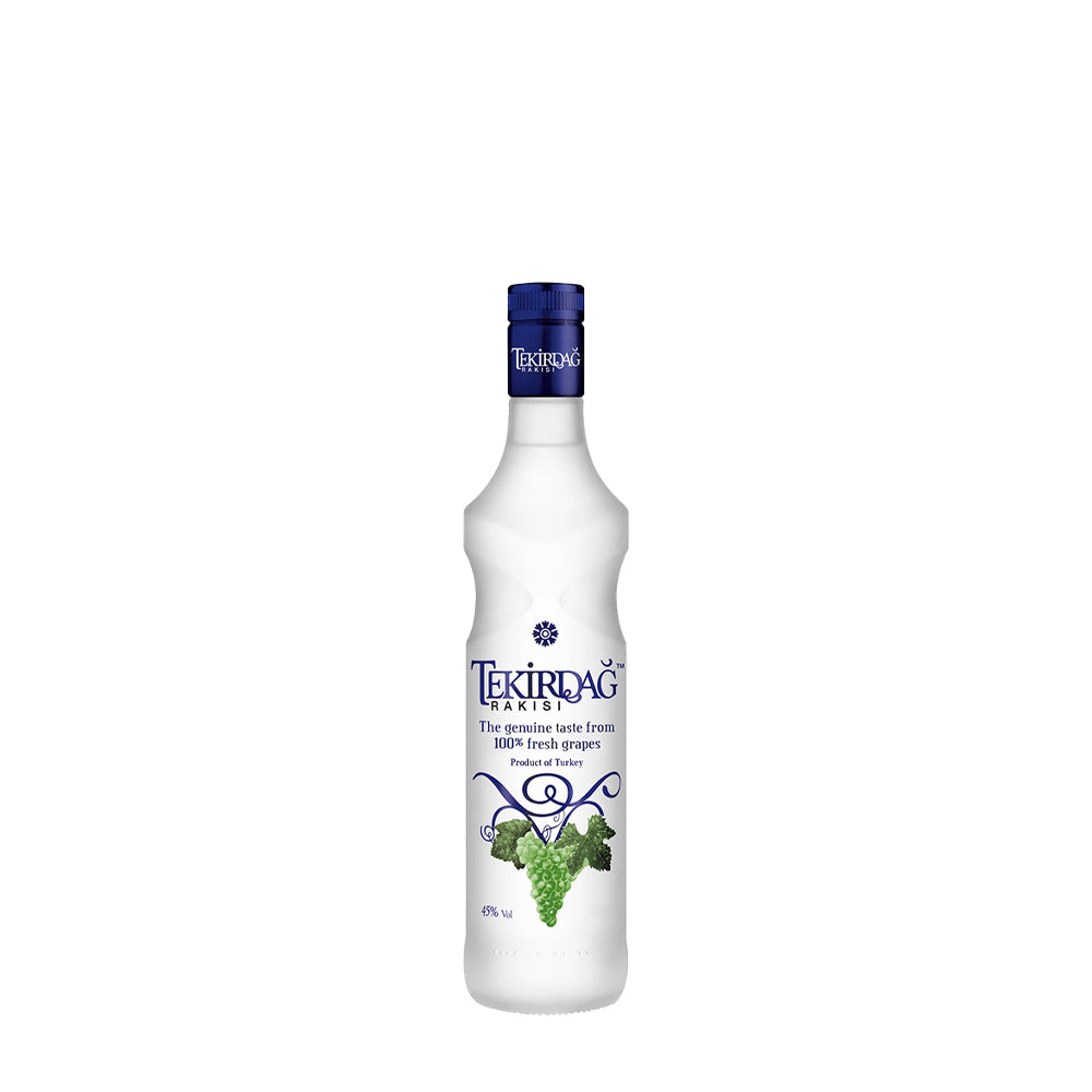 TEKIRDAG RAKI BLUE 70CL
