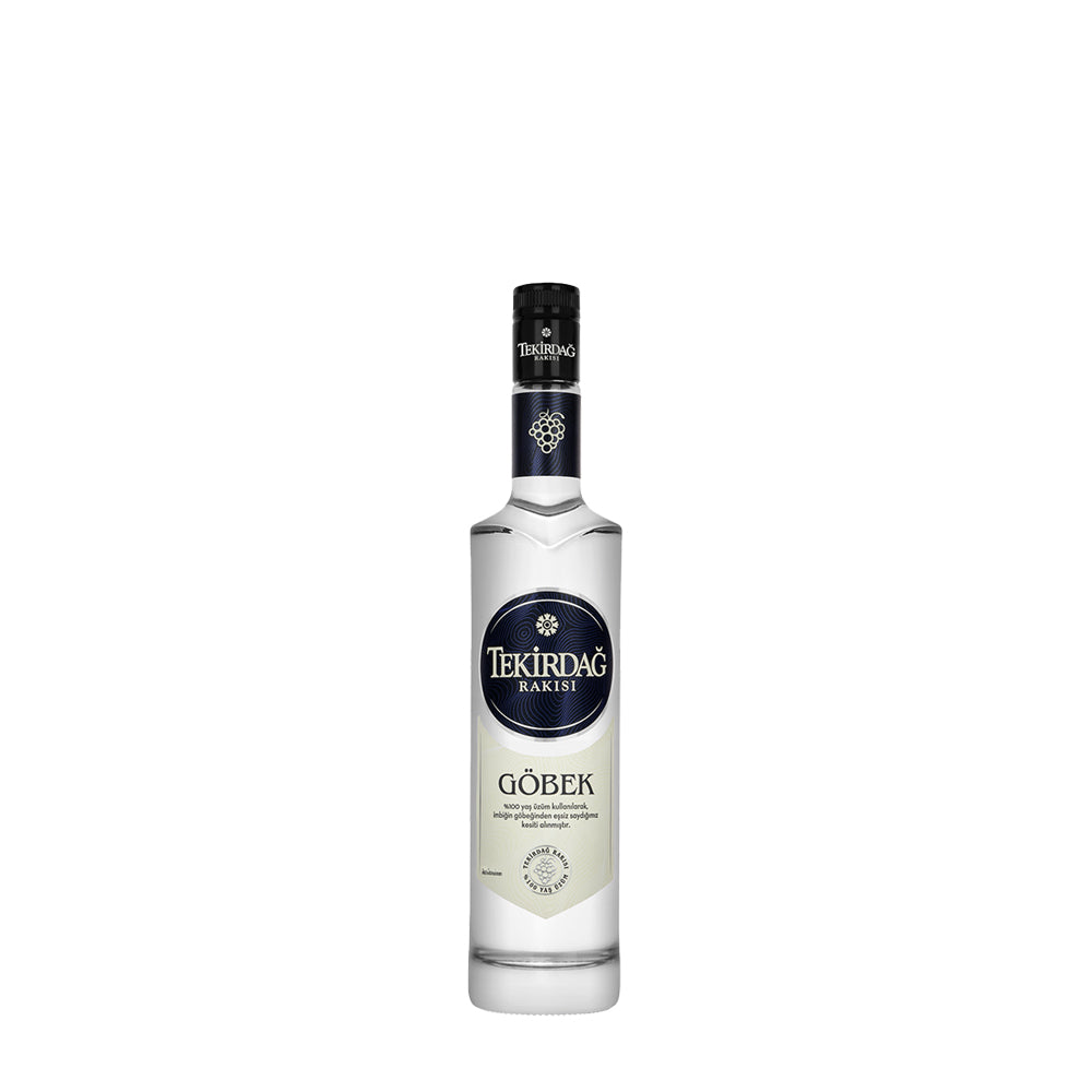 TEKIRDAG RAKI GOBEK 70CL