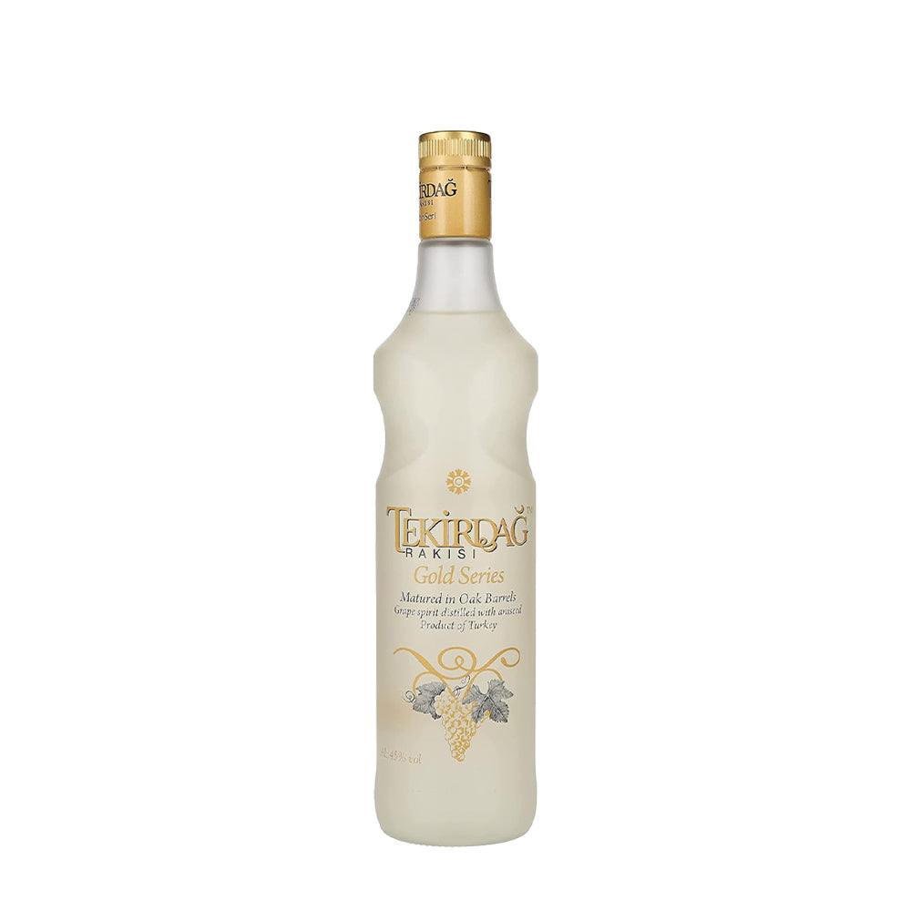 TEKIRDAG RAKI GOLD 1L