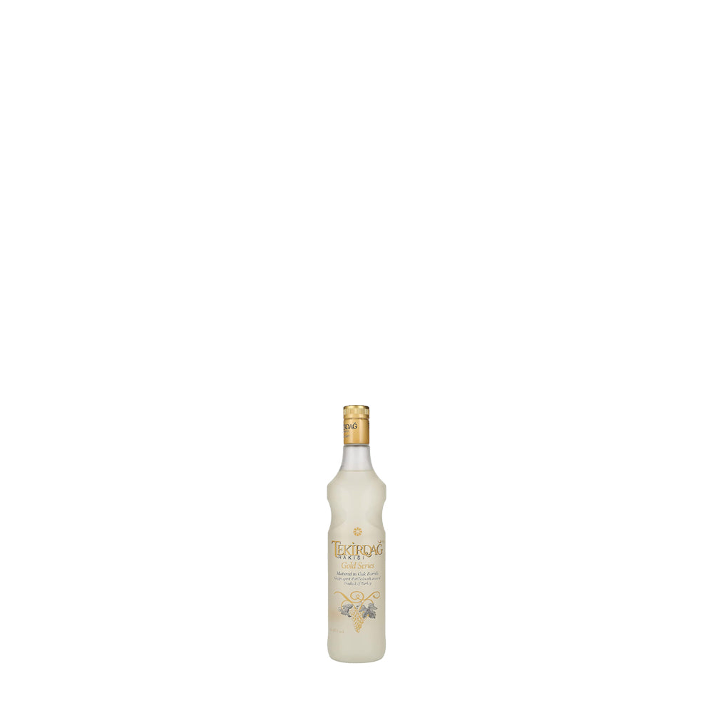 TEKIRDAG RAKI GOLD 20CL