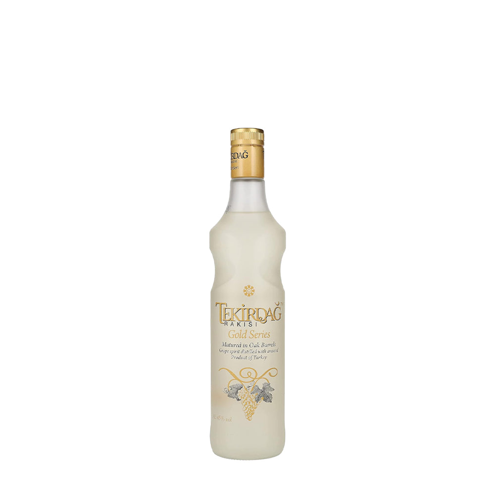 TEKIRDAG RAKI GOLD 70CL