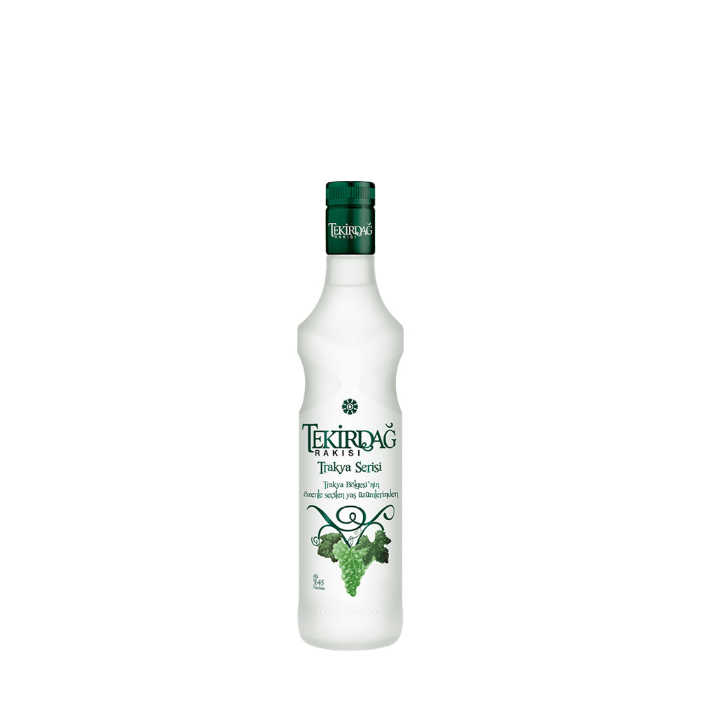 TEKIRDAG RAKI GREEN 70CL