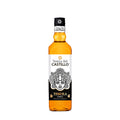TERESA DEL CASTILLO TEQUILA ORO 1L