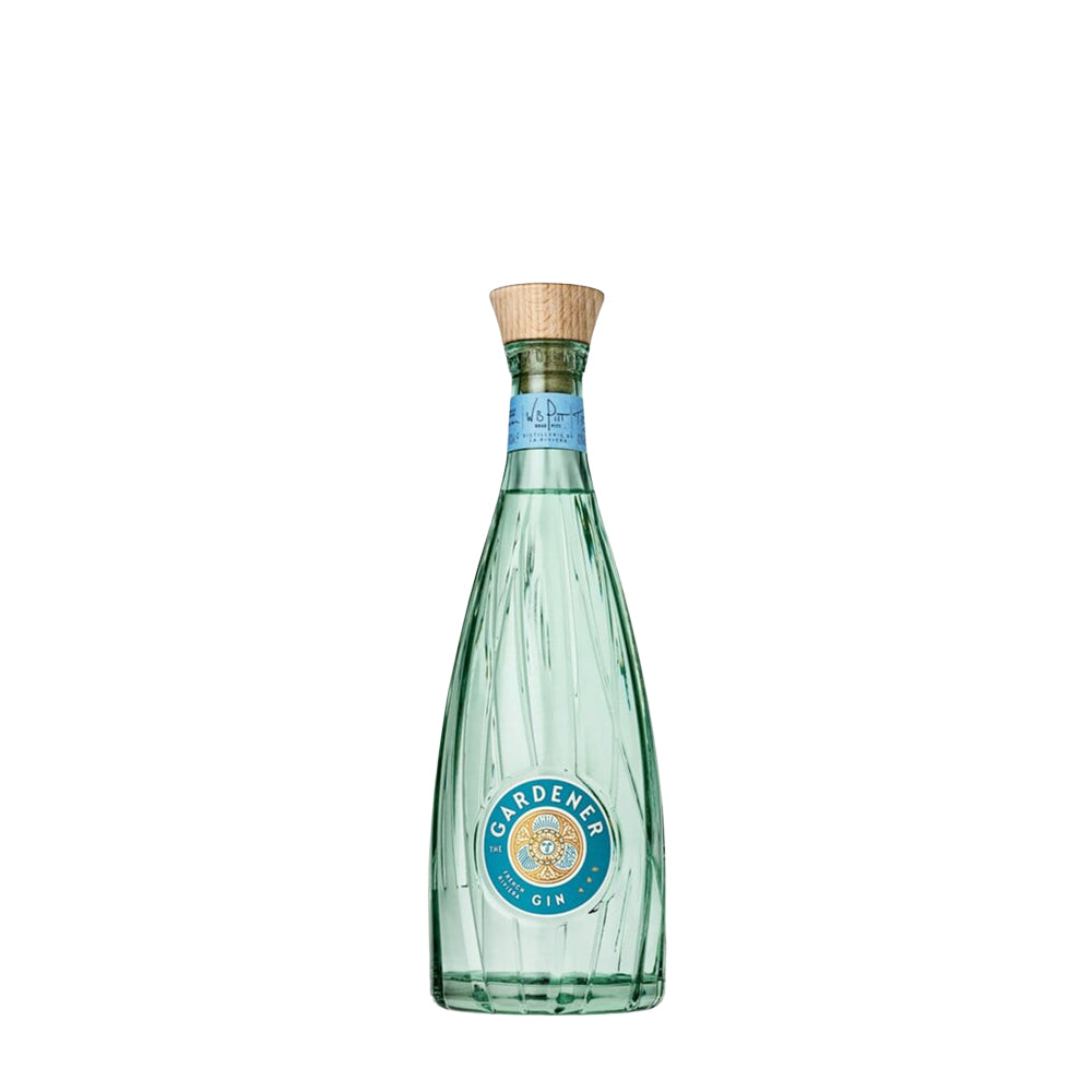 THE GARDENER GIN 70CL