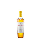 THE MACALLAN 12YO COLOUR COLLECTION (SHERRY SEASONED OAK) SINGLE MALT 70CL