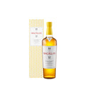 THE MACALLAN 12YO COLOUR COLLECTION (SHERRY SEASONED OAK) SINGLE MALT 70CL