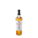 THE MACALLAN 12YO DOUBLE CASK COLLECTION (SHERRY SEASONED OAK) SINGLE MALT 70CL [RED]