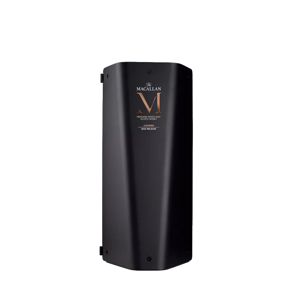 THE MACALLAN M COOPER SINGLE MALT 75CL