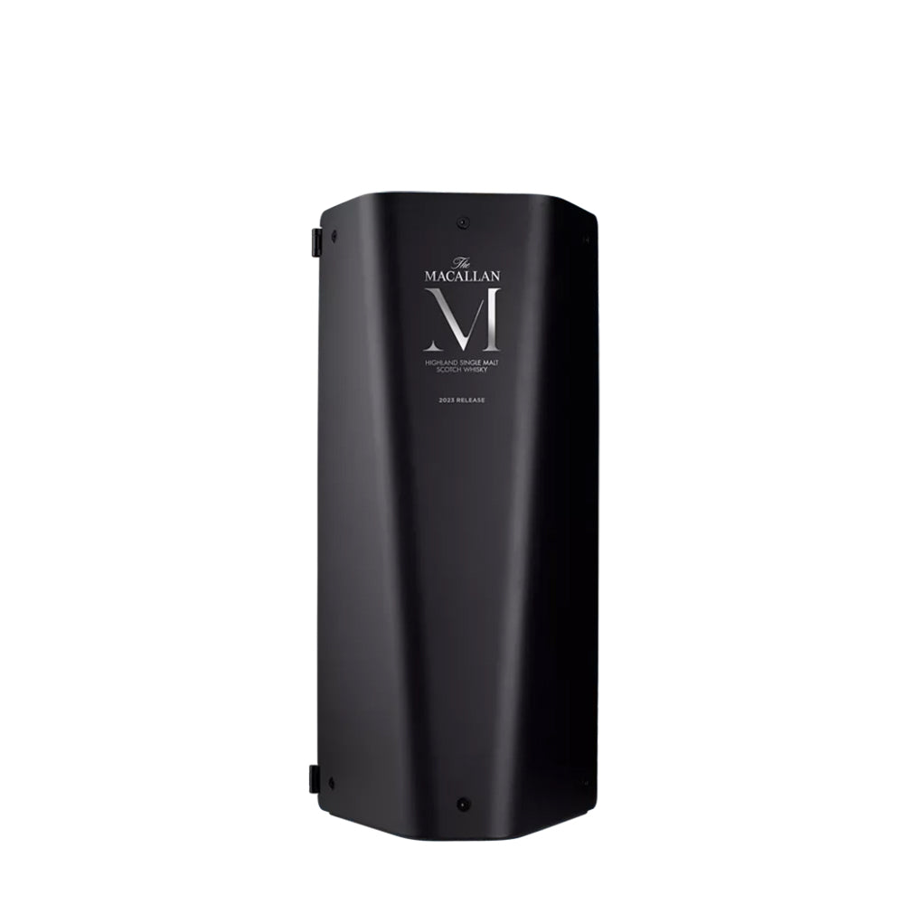THE MACALLAN M SINGLE MALT 75CL