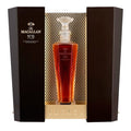 THE MACALLAN NO.6 SINGLE MALT [LALIQUE DECANTER] 75CL