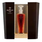 THE MACALLAN NO.6 SINGLE MALT [LALIQUE DECANTER] 75CL