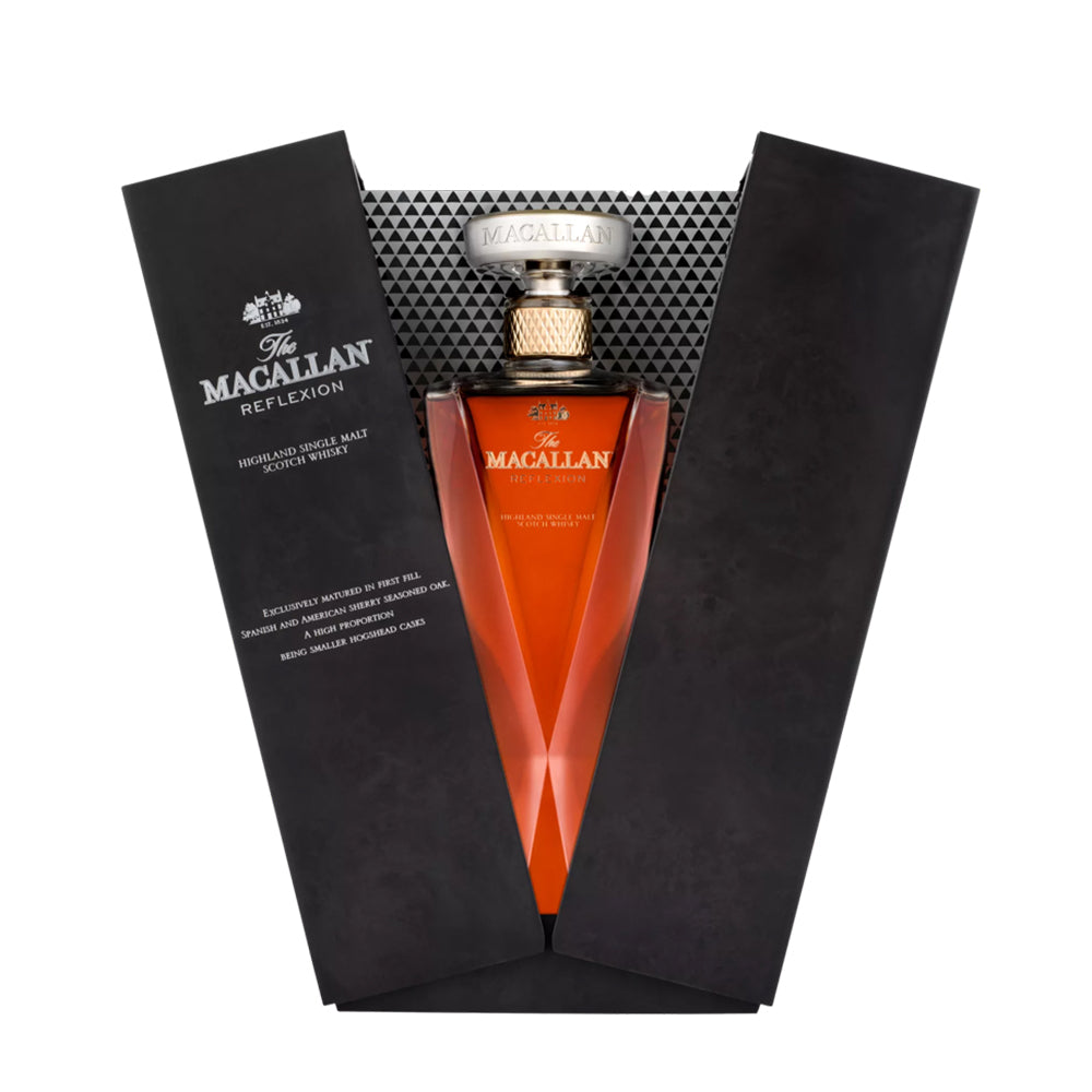 THE MACALLAN REFLEXION SINGLE MALT 75CL