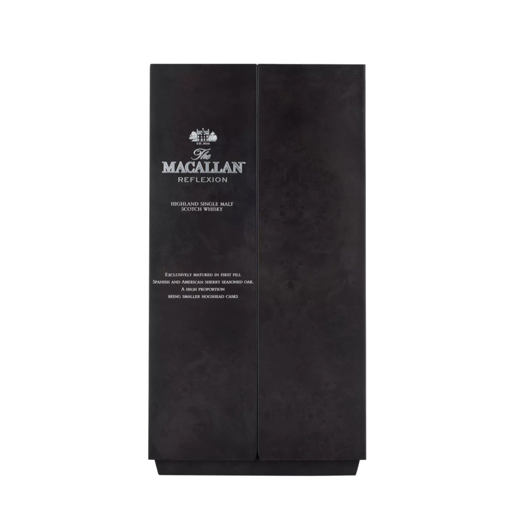 THE MACALLAN REFLEXION SINGLE MALT 75CL