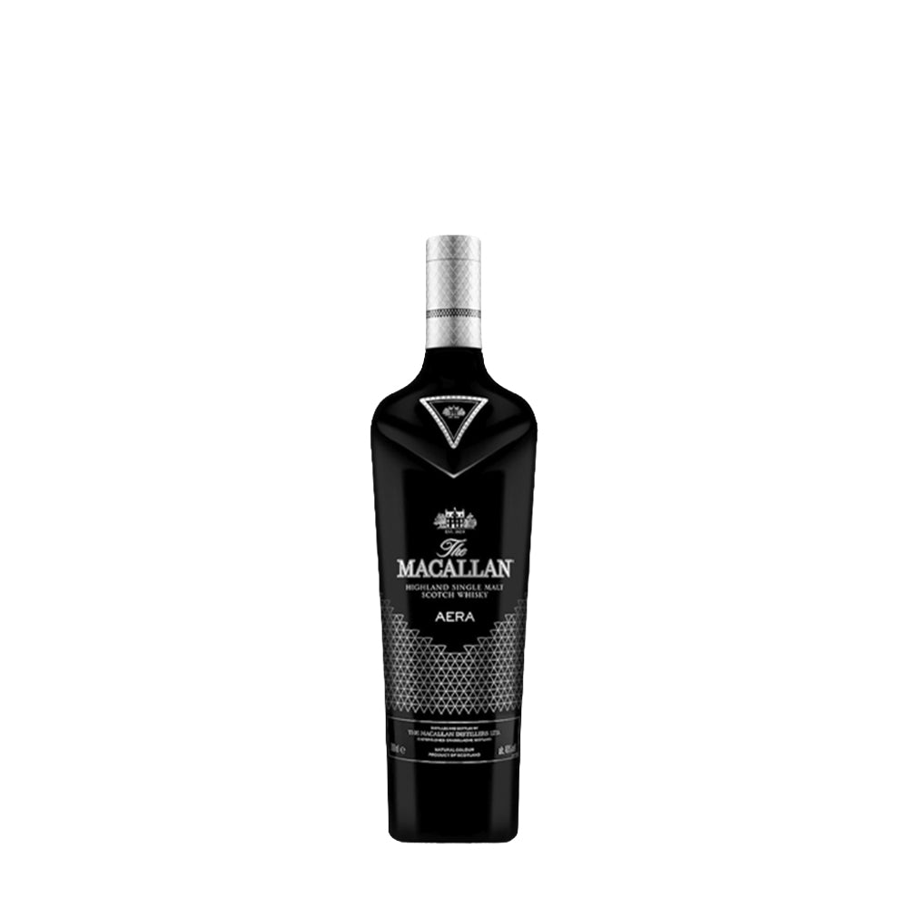 THE MACALLAN (AERA) HIGHLAND SINGLE MALT 70CL