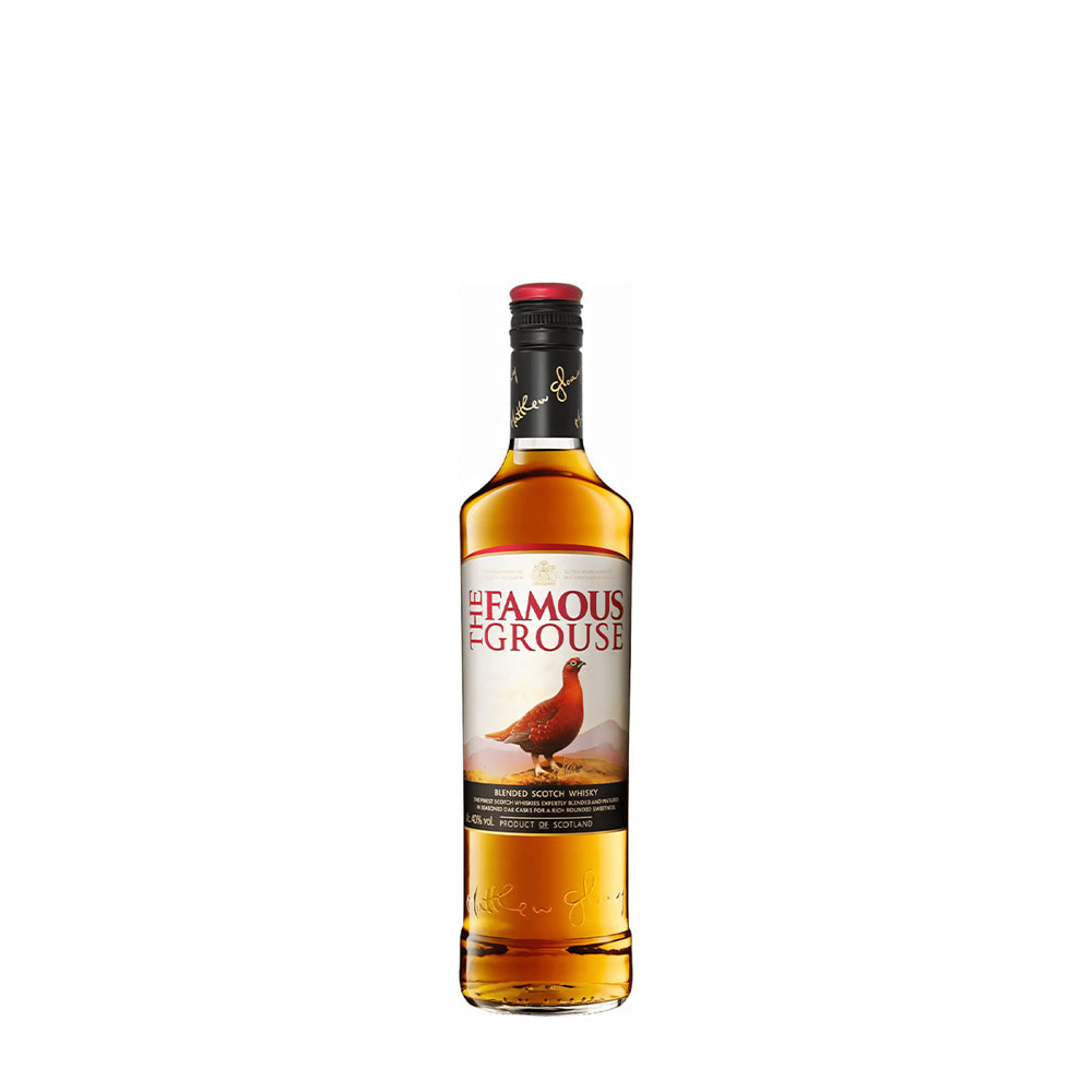 THE FAMOUS GROUSE BLENDED SCOTCH 70CL