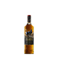 THE FAMOUS GROUSE SMOKY BLACK BLENDED SCOTCH 70CL