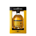 THE GLENROTHES 10YO SPEYSIDE SINGLE MALT 70CL