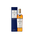 THE MACALLAN 15YO (DOUBLE CASK) HIGHLAND SINGLE MALT 70CL