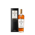 THE MACALLAN 18YO (SHERRY OAK CASK) HIGHLAND SINGLE MALT 70CL
