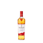 THE MACALLAN (A NIGHT ON EARTH) HIGHLAND SINGLE MALT 70CL