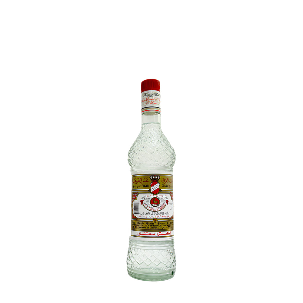 TOUMA ARAK EXTRA 75CL