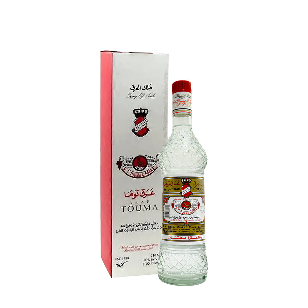 TOUMA ARAK EXTRA 75CL