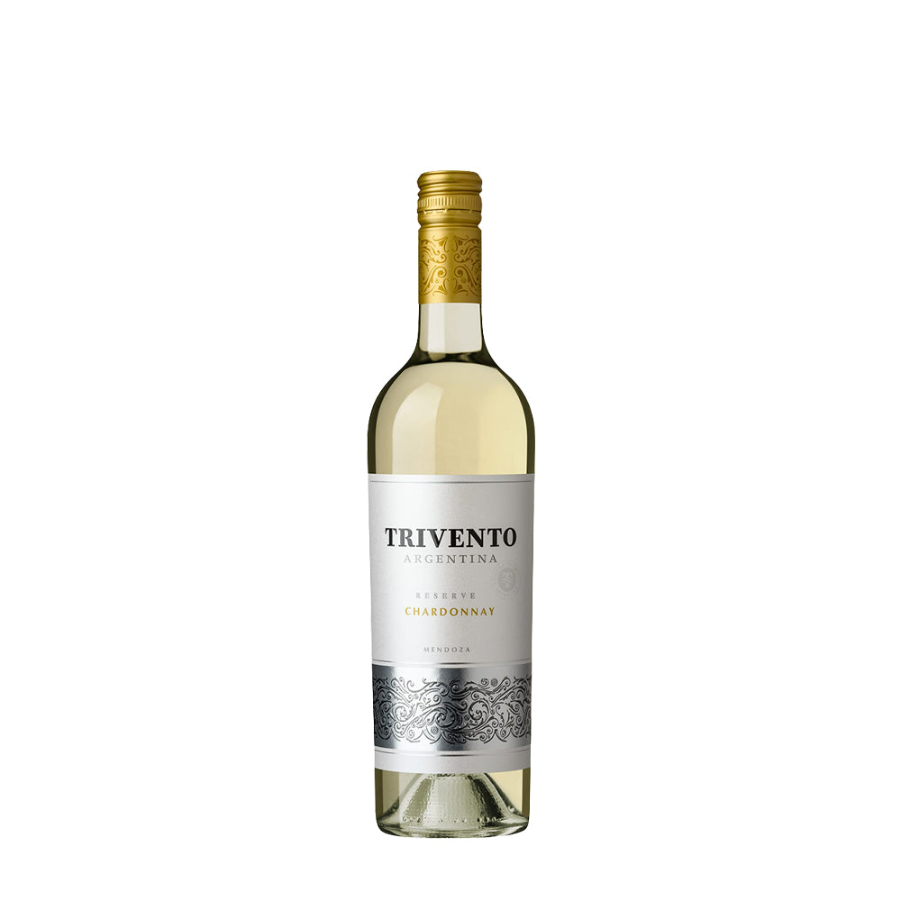 TRIVENTO CHARDONNAY 75CL ARGENTINA