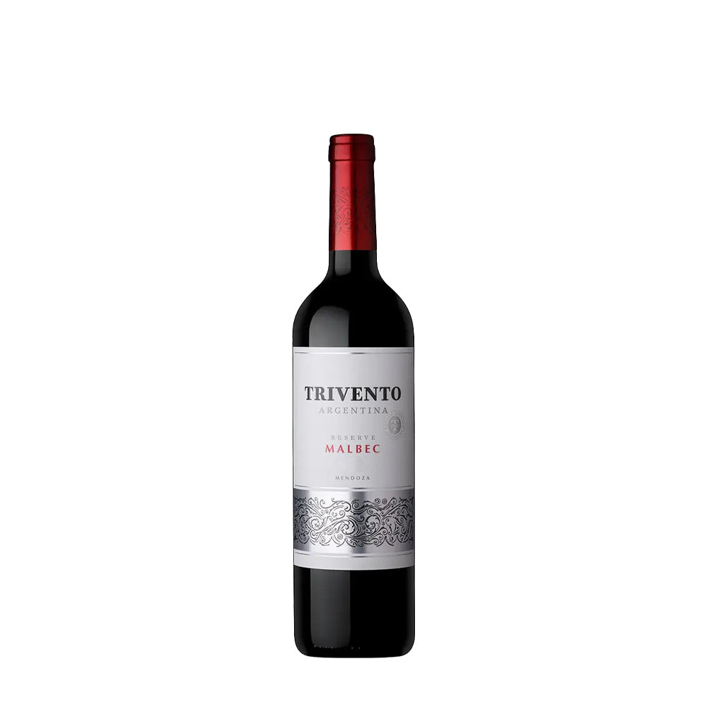 TRIVENTO MALBEC 75CL ARGENTINA