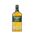TULLAMORE DEW IRISH WHISKEY 1L