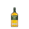 TULLAMORE DEW IRISH WHISKEY 70CL