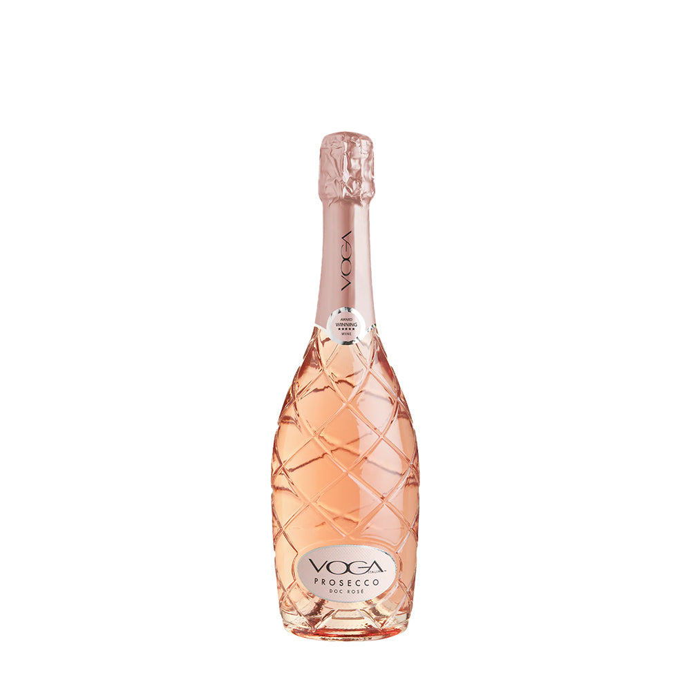 VOGA PROSECCO DOC ROSE 75CL