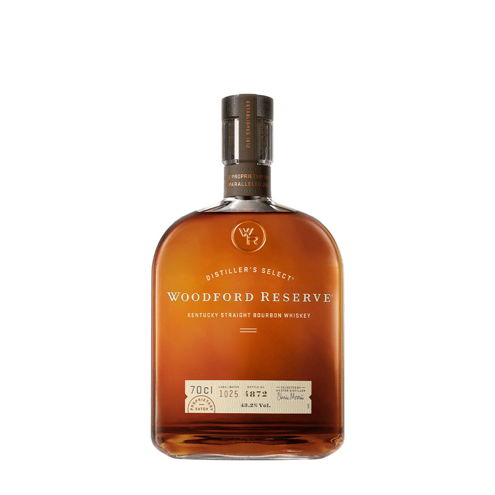 WOODFORD RESERVE BOURBON 1L