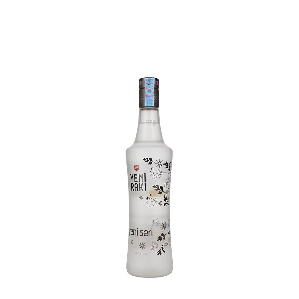 YENI RAKI YENI SERI 70CL [TAKAL]