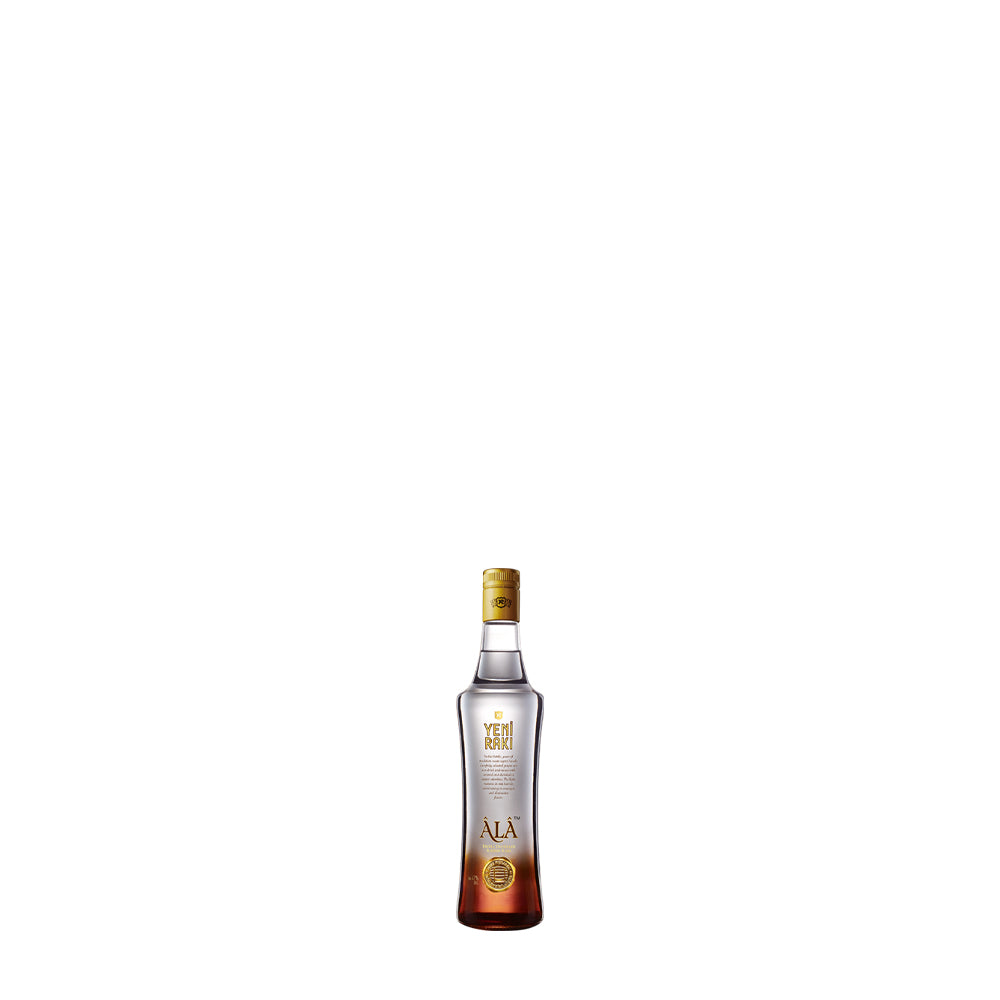 YENI RAKI ALA 20CL