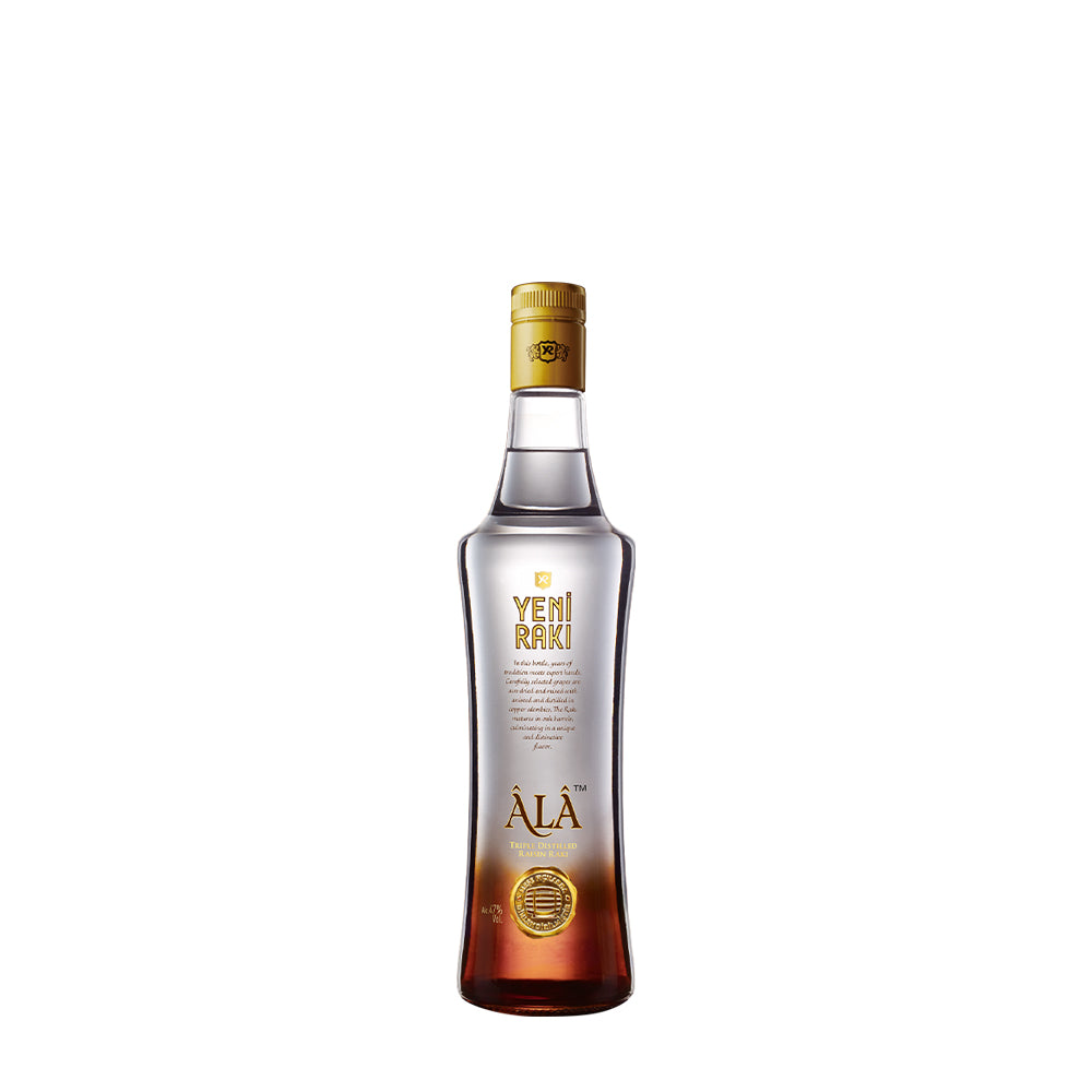 YENI RAKI ALA 70CL