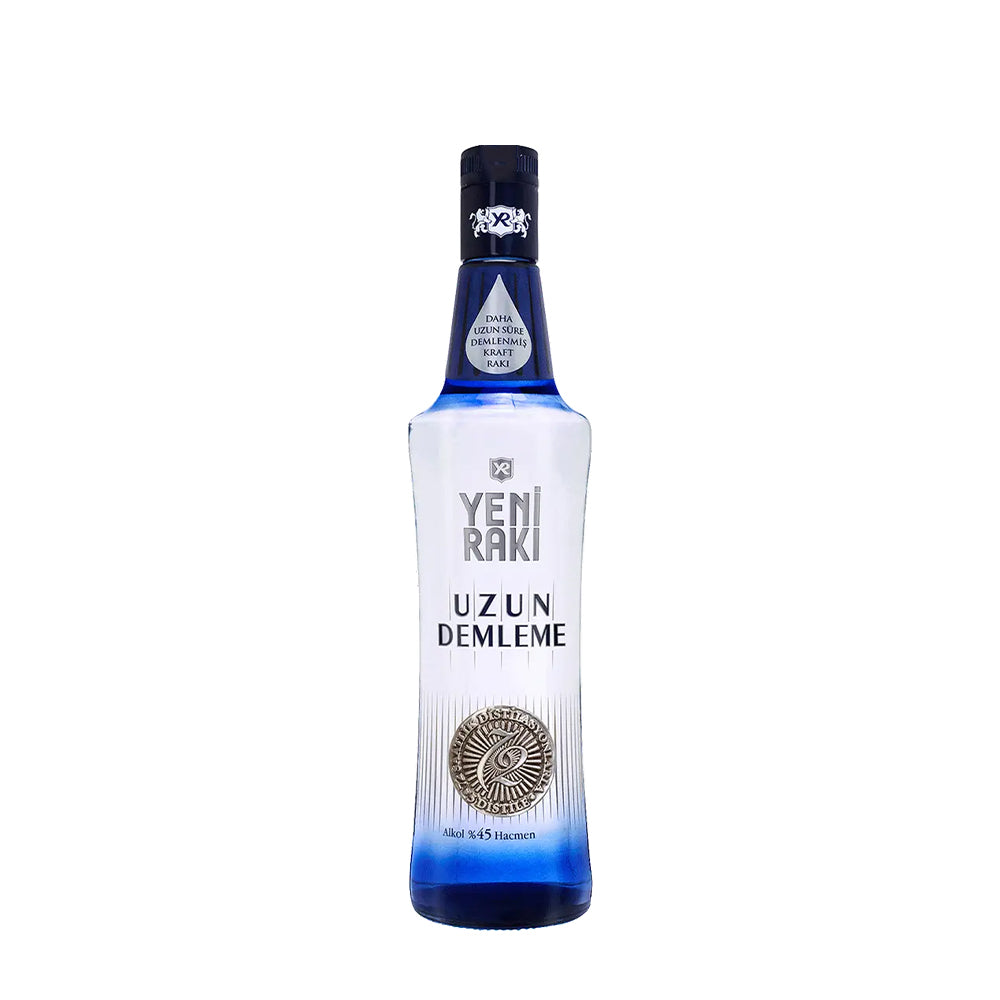 YENI RAKI UZUN DEMLEME 1L