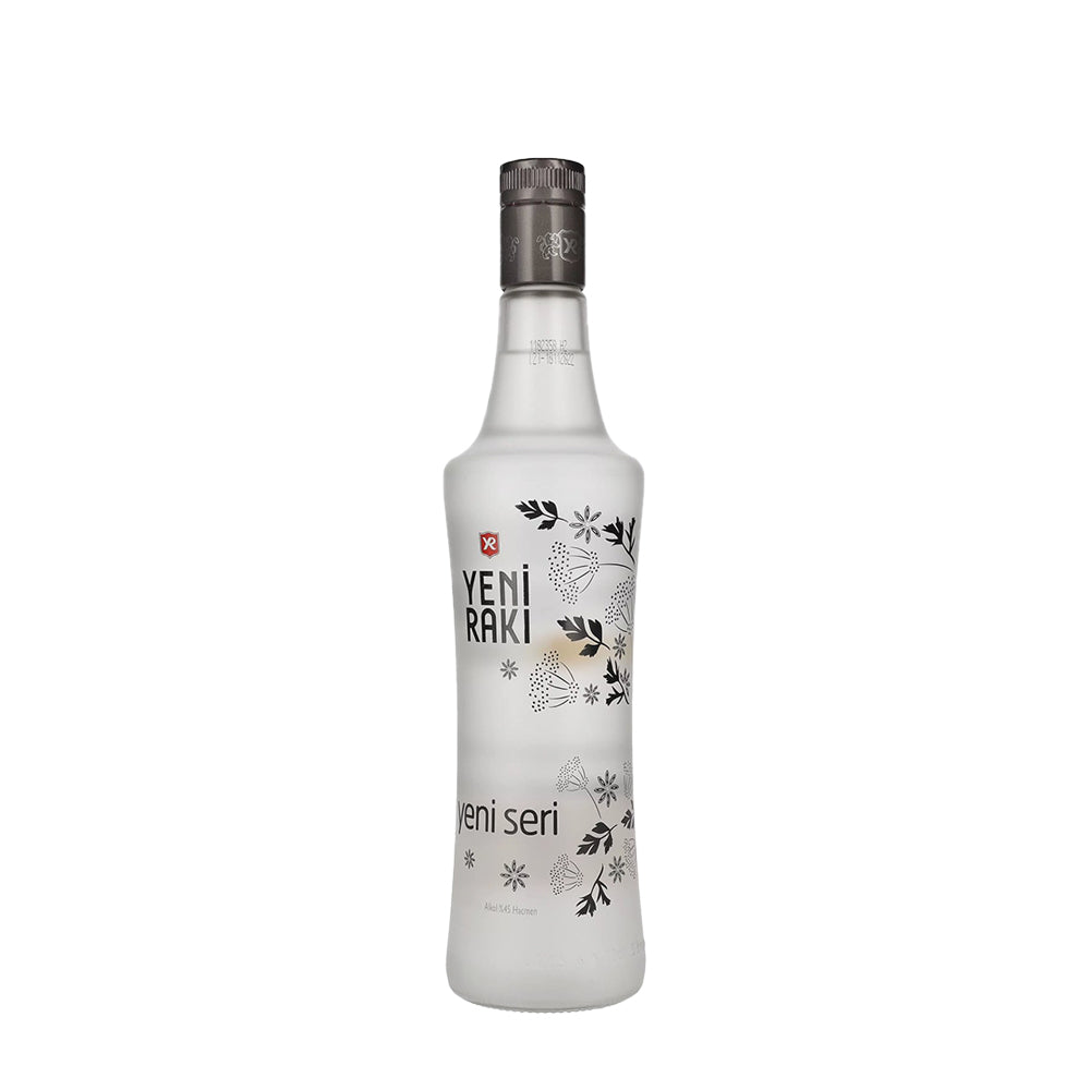 YENI RAKI YENI SERI 1L