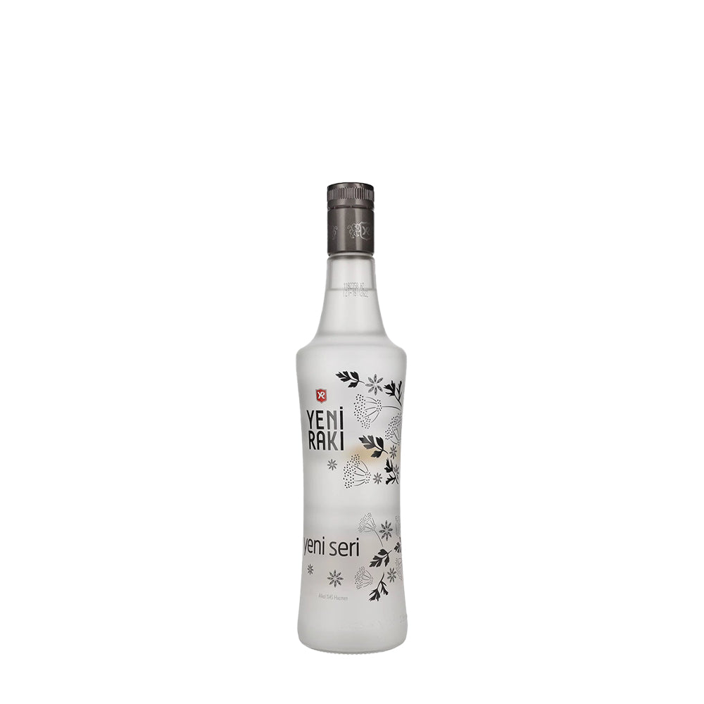YENI RAKI YENI SERI 70CL [TAKAL]